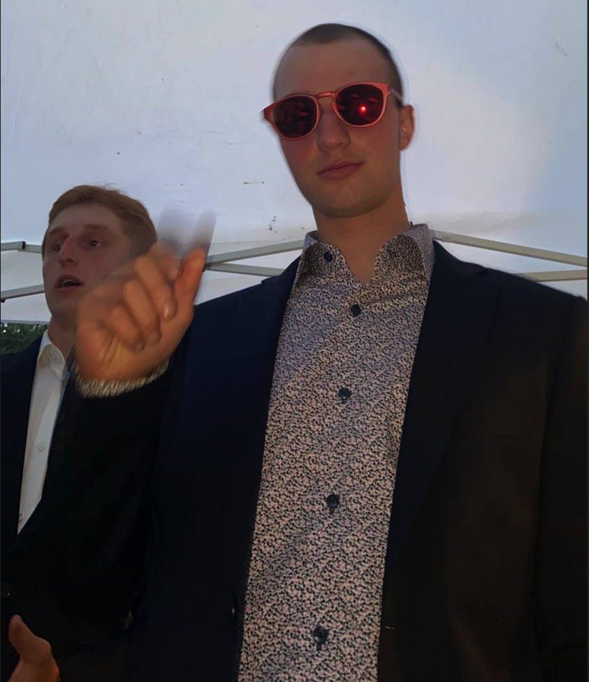 Oirak Solutions CEO